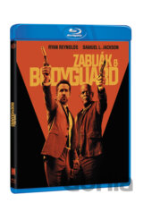 Zabiják & bodyguard (Blu-ray)
