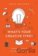 Whats Your Creative Type?