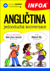 Angličtina - jednoduchá konverzace