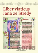 Liber viaticus Jana ze Středy