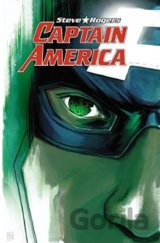 Captain America (Volume 2)