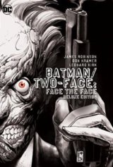 Batman / Two-Face