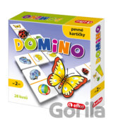 Domino baby