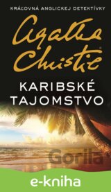 Karibské tajomstvo