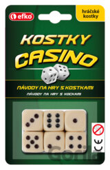 Hracie kocky casino