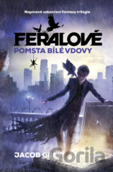 Pomsta Bílé vdovy
