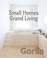 Small Homes, Grand Living