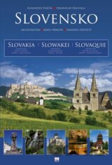 Slovensko- architektúra - krásy prírody - pamiatky UNESCO
