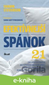 Efektívnejší spánok
