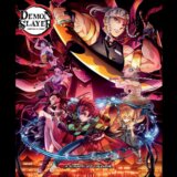 Oficiálny zberateľský nástenný kalendár 2025: Demon Slayer 16 mesiacov