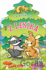 Česká říkadla z lesíka