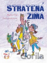 Stratená zima