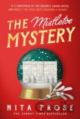 The Mistletoe Mystery