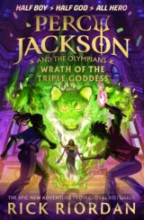 Wrath of the Triple Goddess