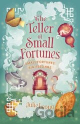The Teller of Small Fortunes