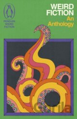 Weird Fiction
