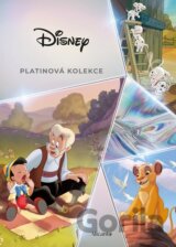 Disney - Platinová kolekce