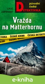 Vražda na Matterhornu