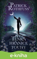 Tenká hranice touhy