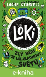 Loki: zlý bůh se učí vládnout světu