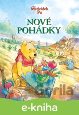 Medvídek Pú - Nové pohádky