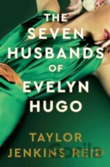 The Seven Husbands of Evelyn Hugo