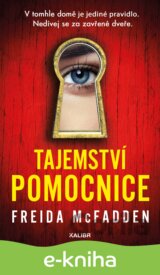 Tajemství pomocnice