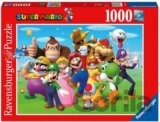 Super Mario