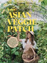Your Asian Veggie Patch