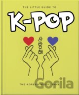 The Little Guide to K-POP