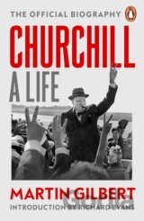 Churchill: A Life