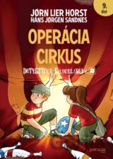 Operácia Cirkus