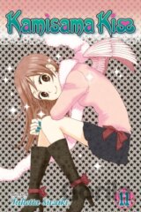 Kamisama Kiss 11