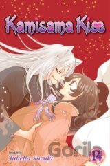 Kamisama Kiss 14