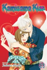 Kamisama Kiss 23