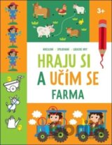 Hraju si a učím se: Farma 3+