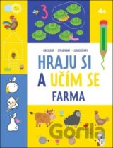 Hraju si a učím se: Farma 4+