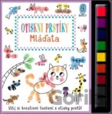 Otiskni prstíky: Mláďata
