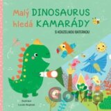 Malý dinosaurus hledá kamarády