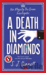 A Death in Diamonds