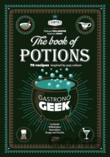 Gastronogeek The Book of Potions