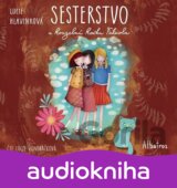 Sesterstvo a kouzelná kočka Fabiola