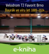 Velodrom TJ Favorit Brno