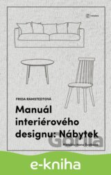 Manuál interiérového designu: Nábytek