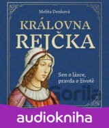 Královna Rejčka