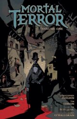 Mortal Terror Volume 1