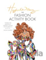 Hayden Williams: The Fashion Activity Book