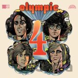 Olympic: 4 LP