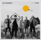 O5 a Radeček: HoraLove (Yellow ) LP