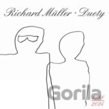 Richard Müller: Duety 1988-2024 LP